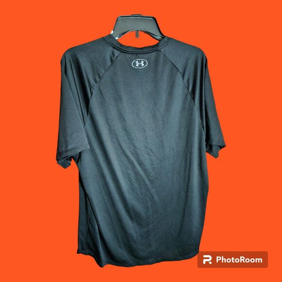 Under Armour The‎ Tech Tee Men's Size XL (R8) - Picture 2 of 2